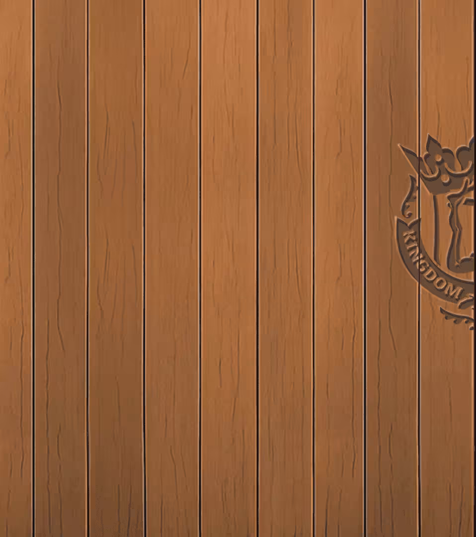 Left Door
